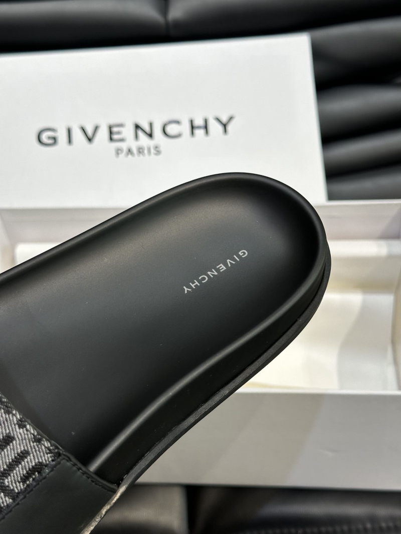 Givenchy Slippers